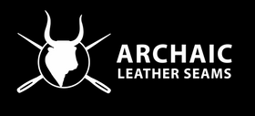 Archaic Leather Seams