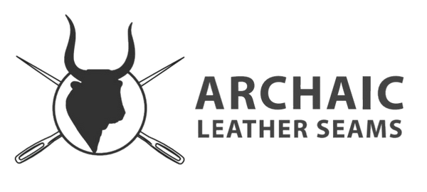 Archaic Leather Seams